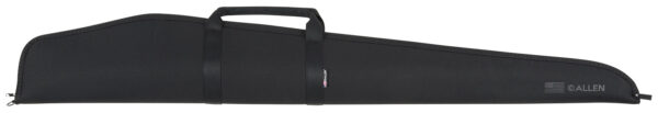 Allen 13052 Leadville Shotgun Case Black Endura 52″ Long
