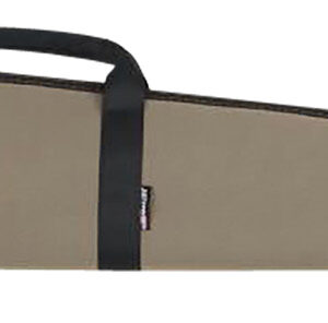 Allen Leadville Shotgun Case 52-inch Black/Tan