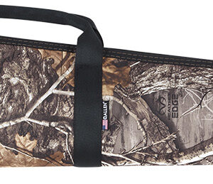 Allen Leadville 52-Inch Shotgun Case Realtree Edge