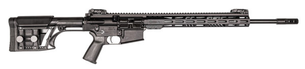 156603 ArmaLite AR-10 Tactical 6.5 Creedmoor 22″ 20+1 Black