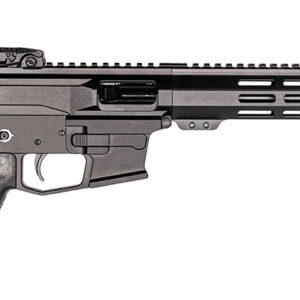 ArmaLite M-15 PDW 9mm 16″ 33+1 Black