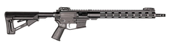 ArmaLite M-15 PDW 9mm 16″ 33+1 Black
