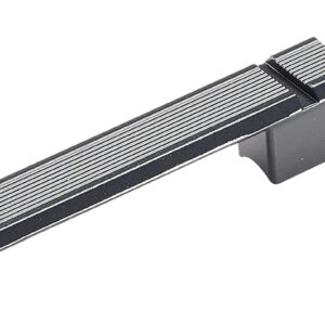 Henry 22 Mini-Bolt Receiver Scope Mount — Matte Black
