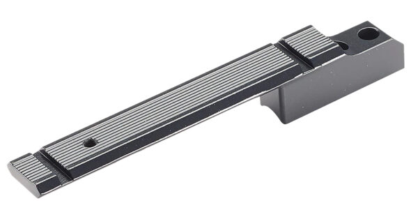 Henry 22 Mini-Bolt Receiver Scope Mount — Matte Black