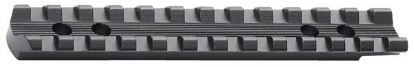 Henry HEGW910PR Picatinny Rail Matte Black