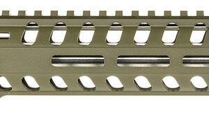 Patriot Ordnance Factory Rogue Complete Upper .308 Win 16.50″ Stainless