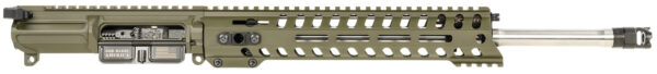 Patriot Ordnance Factory Rogue Complete Upper .308 Win 16.50″ Stainless