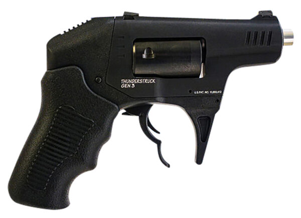 Standard S333 Thunderstruck Gen III 22 WMR 8rd
