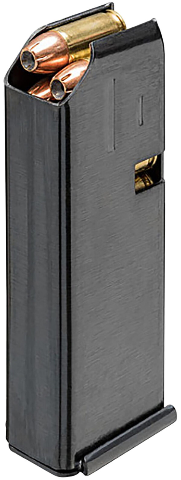 Springfield Armory SAINT 10rd 9mm Magazine Stainless Steel