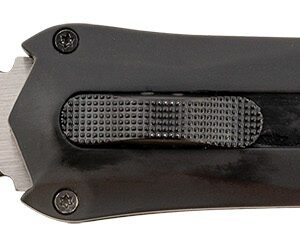 STEEL RIVER KNIVES Spartan A163BD 3.50 in OTF Dagger