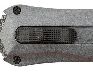STEEL RIVER KNIVES Spartan A163BDD 3.50″ OTF Dagger 440C SS