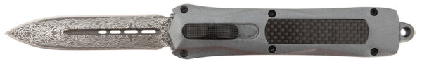 STEEL RIVER KNIVES Spartan A163BDD 3.50″ OTF Dagger 440C SS
