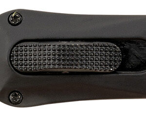 Steel River Knives Spartan Mini MA163BD 2.70″ OTF Dagger