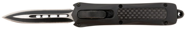 Steel River Knives Spartan Mini MA163BD 2.70″ OTF Dagger