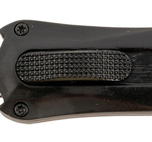 STEEL RIVER KNIVES Spartan MA163BDD Mini 2.70″ OTF Dagger