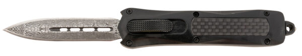 STEEL RIVER KNIVES Spartan MA163BDD Mini 2.70″ OTF Dagger