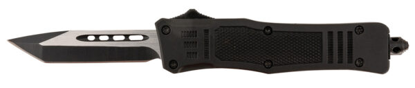 156657 Steel River Knives MT616BT Spartan 2.75″ OTF Tanto Knife
