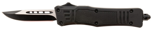 156658 STEEL RIVER KNIVES Spartan Mini MT616BDP 2.75″ 440C OTF