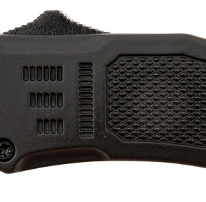 Steel River Knives Spartan Mini MT616BDDP 2.75in OTF 440C