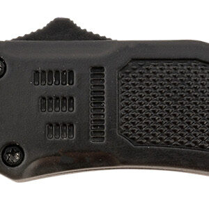 Steel River Knives Spartan Mini MT616BRDAMDP 2.75″ OTF