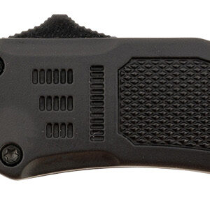 STEEL RIVER KNIVES Spartan Mini 2.75in OTF Tanto Damascus