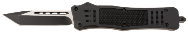 156663 STEEL RIVER T618BT Spartan 3.25″ Tanto 440C Blade