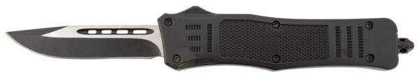 156664 STEEL RIVER T618BDP Spartan 3.25 in 440C Drop Point Knife