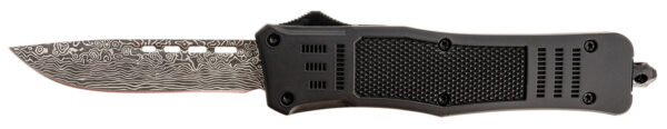 156665 STEEL RIVER KNIVES T618BDDP Spartan 3.25″ Drop Point 440C SS