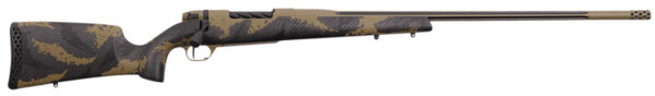 Weatherby Mark V Apex Rifle 6.5×300 Weatherby Mag