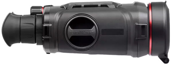 156798 AGM Voyage TB75-640 Thermal Binocular 5x-80x 75mm 640×512