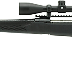 Savage 110 Apex Hunter XP Left Hand .400 Legend 18-inch Rifle