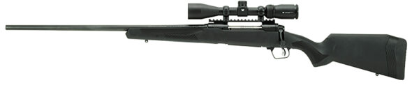 Savage 110 Apex Hunter XP Left Hand .400 Legend 18-inch Rifle