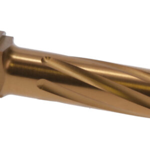 BRL S&W M&P 9mm 1.0 v1 Bronze Rival Arms Precision V1 9mm 4.25in Spiral Fluted Barrel
