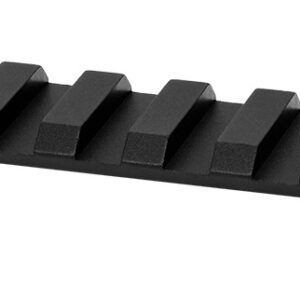Warne Vapor Picatinny Rail 20 MOA for Ruger American LA