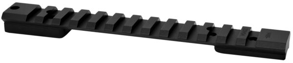156908 Warne Vapor Picatinny Rail 20 MOA for Ruger American LA