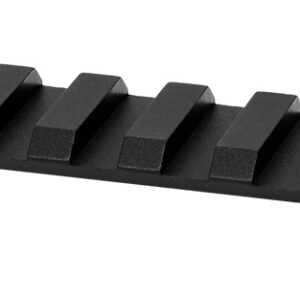 Warne Vapor Picatinny Rail V485M – Ruger American LA