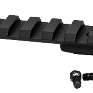 Warne Vapor V48915MOA Rail for Ruger American Rimfire
