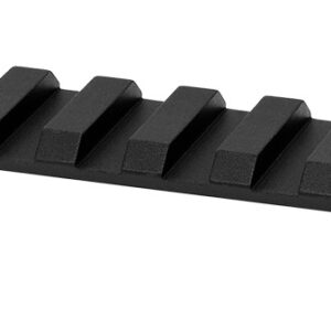 Warne Vapor V48620MOA Picatinny Rail 20 MOA