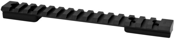 Warne Vapor V48620MOA Picatinny Rail 20 MOA
