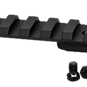 Warne Vapor Picatinny Rail 20 MOA Winchester XPR Short Action