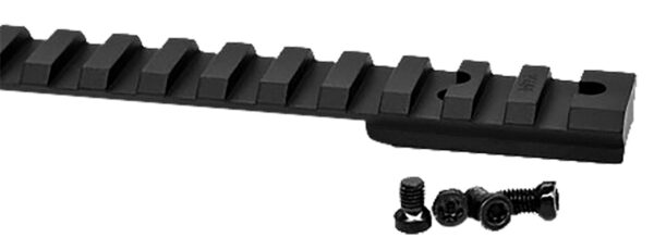 Warne Vapor Picatinny Rail 20 MOA Winchester XPR Short Action