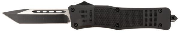 156983 STEEL RIVER KNIVES T620BT Spartan 3.75″ Tanto Knife