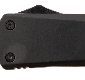 STEEL RIVER KNIVES T624BDP Spartan 3.75-inch Drop Point Knife
