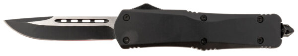 156986 STEEL RIVER KNIVES T624BDP Spartan 3.75-inch Drop Point Knife