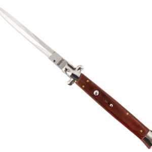 STEEL RIVER KNIVES CIRWD Spartan 6″ Italian Dagger
