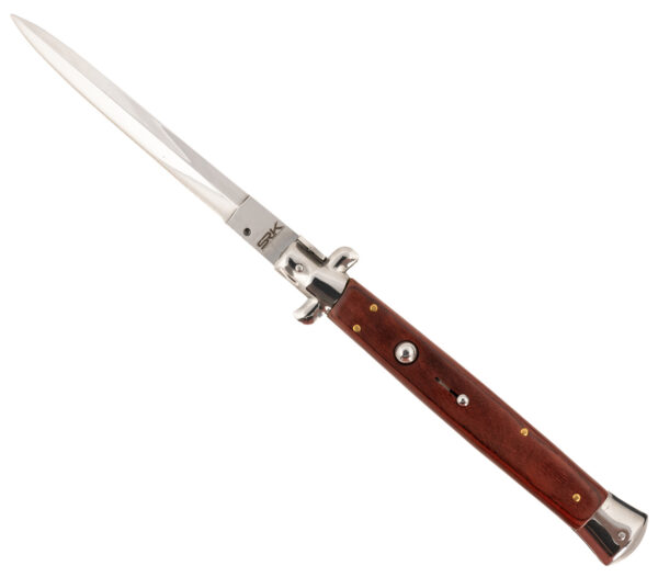 STEEL RIVER KNIVES CIRWD Spartan 6″ Italian Dagger