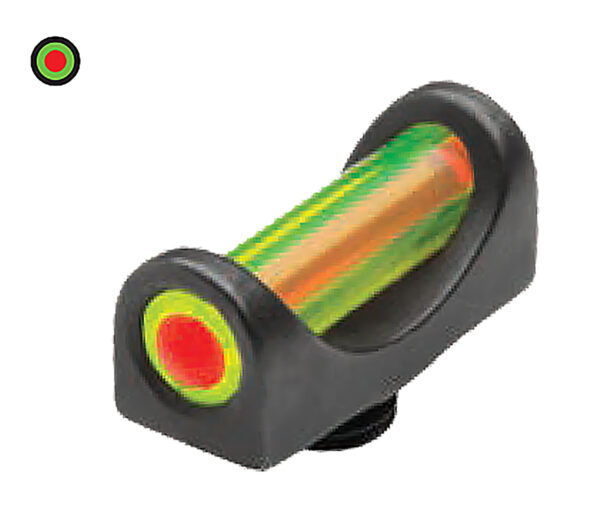Truglo TRU TG-TG948CD Fat Bead 2.6MM Dual Color Front Sight