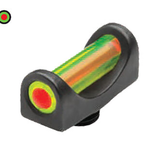 Truglo TG-TG948DD Fat Bead 5-40 Dual-Color Sight