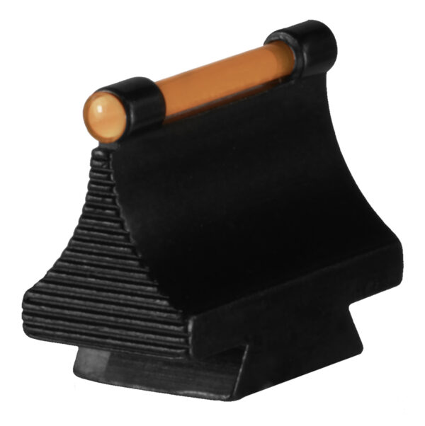 157022 TruGlo TG95530RR 3/8″ Dovetail Front Sight Red Fiber