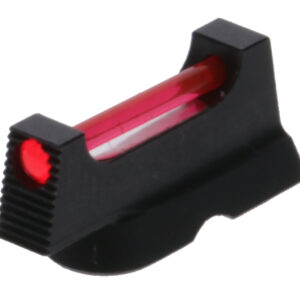 Truglo TG132CZS Fiber-Optic Red Front Sight for CZ Shadow